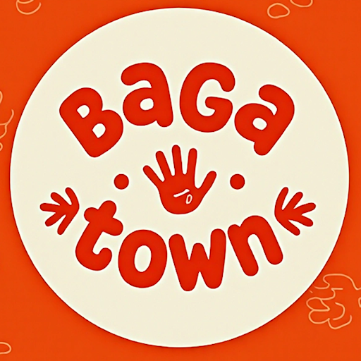 Baga Town