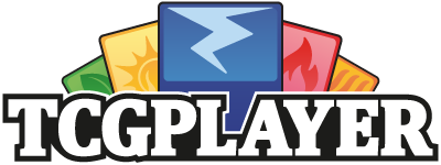 TCGPLAYER logo
